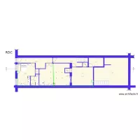 Madelin Antonin &eacute;lec RJ45