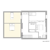 1/2 extension