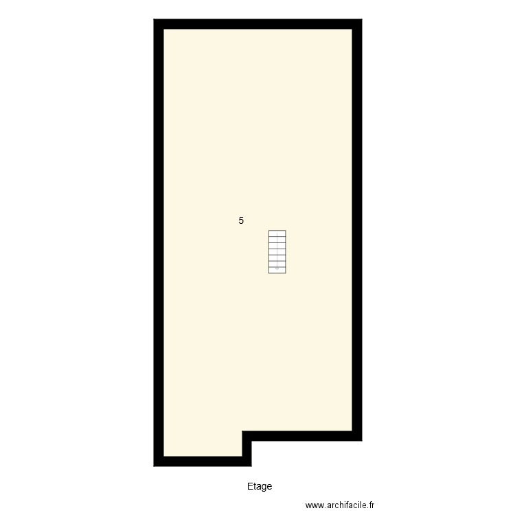 184773 LAMBERT. Plan de 0 pièce et 0 m2