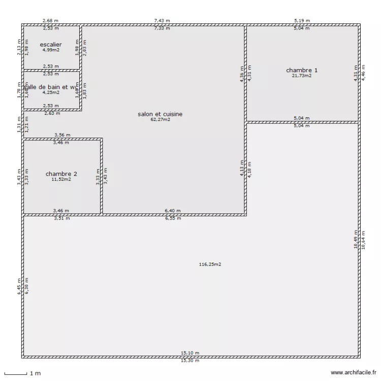 meziane. Plan de meziane. Plan de