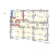 Moulin 1er &eacute;tage 07 02