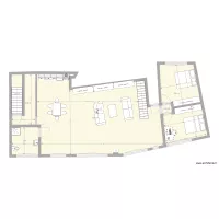 PAULHAGUET 1er &eacute;tage V5