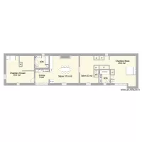 Arrou&egrave;de notre partie