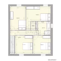 GISELE ETAGE