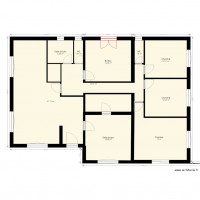 plan de maison weitel