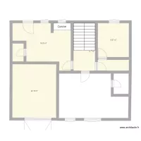 Rez de chauss&eacute;e