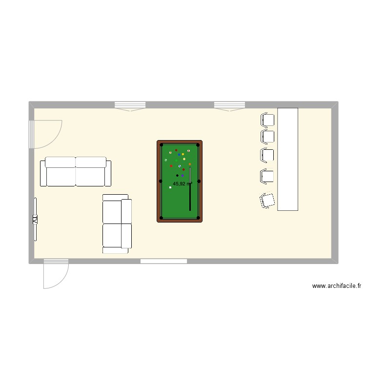 garage vennelles. Plan de 0 pièce et 0 m2