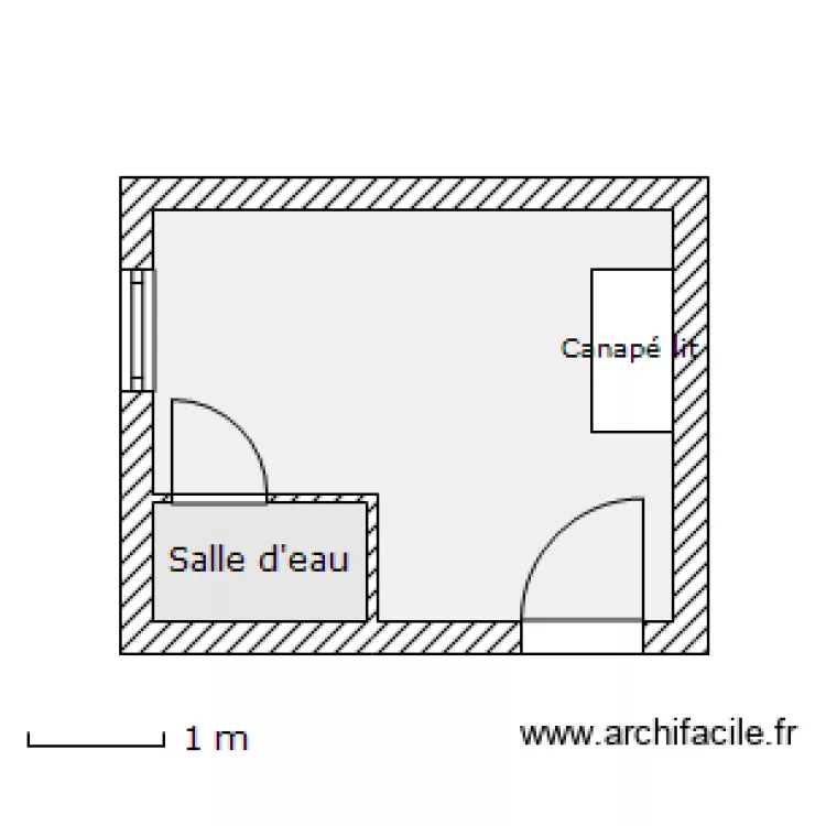 96182 26 rivoli. Plan de 96182 26 rivoli. Plan de