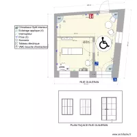 RDC_Local Professionnel meubles