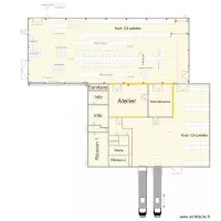Nouveau batiment V12