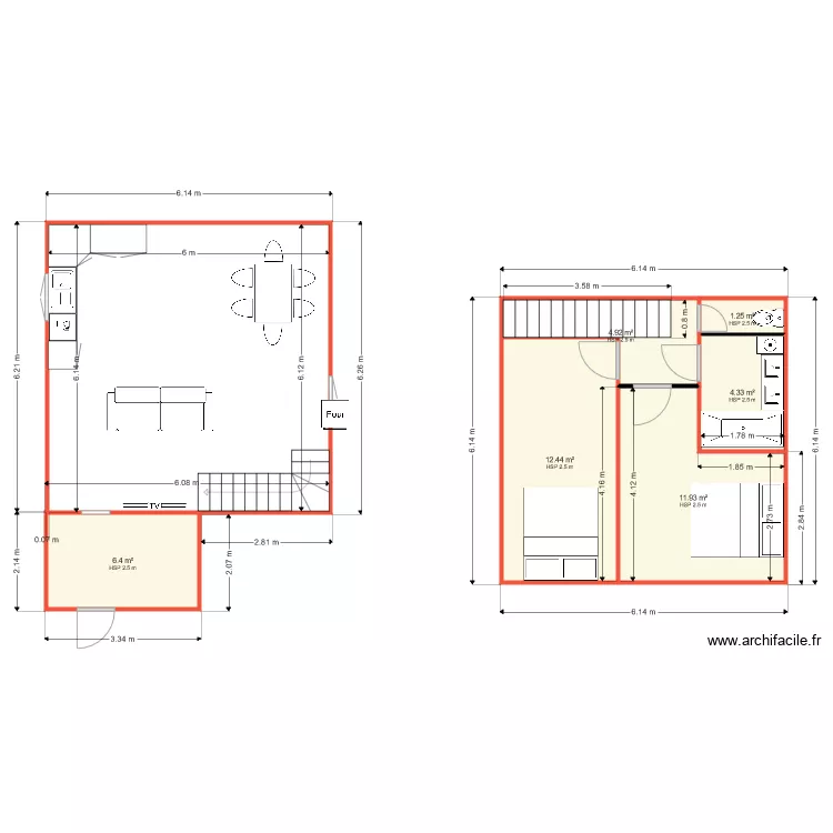 planDuplexInterne1306201922h58. Plan de 