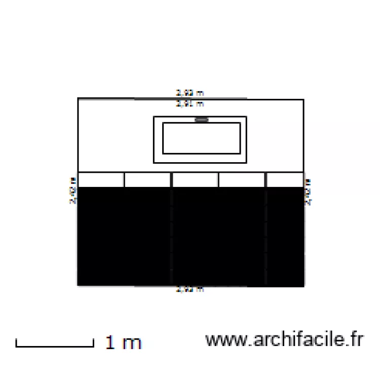 carrelage salle de bain. Plan de carrelage salle de bain. Plan de