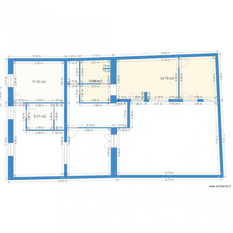 planV6asc. Plan de 0 pièce et 0 m2