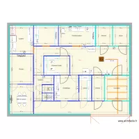 Labo d&eacute;coupe Bezonne 