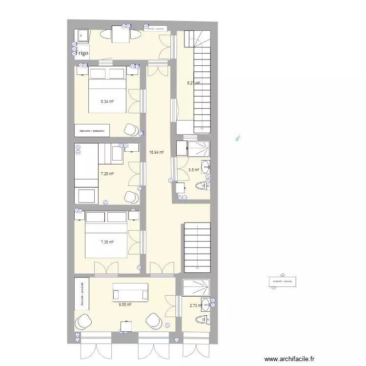 OLHAOCENTROCOMMERCIO1erJET DU 24. Plan de OLHAOCENTROCOMMERCIO1erJET DU 24. Plan de