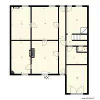 184601 MAIRIE DE BOUQUEMONT plomb