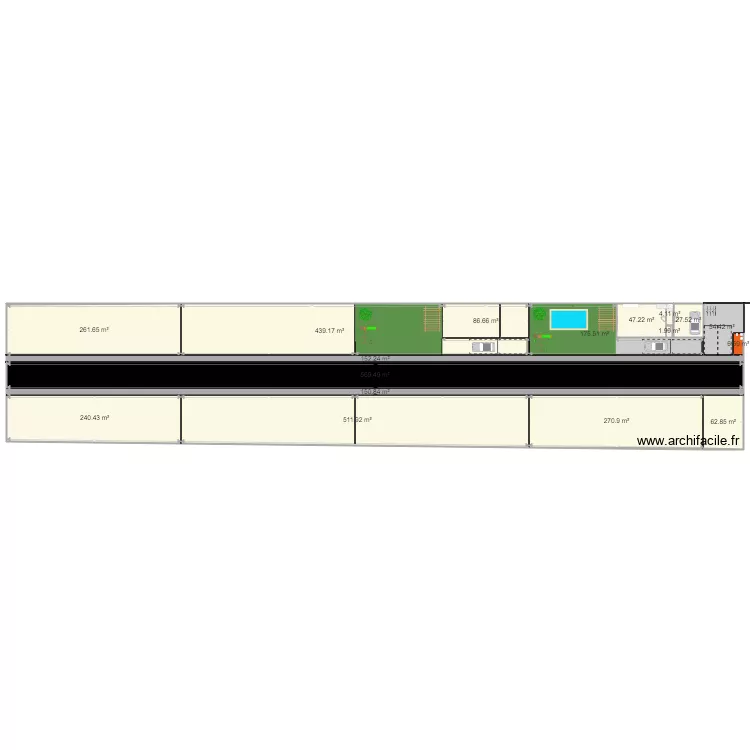 oleron. Plan de oleron. Plan de