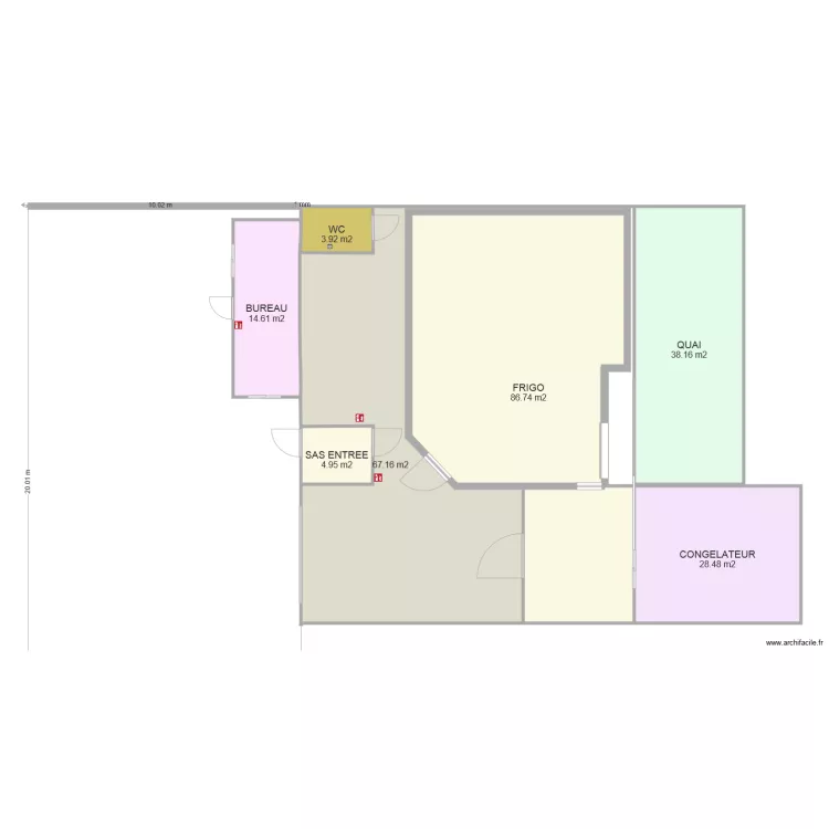 HACCP. Plan de HACCP. Plan de