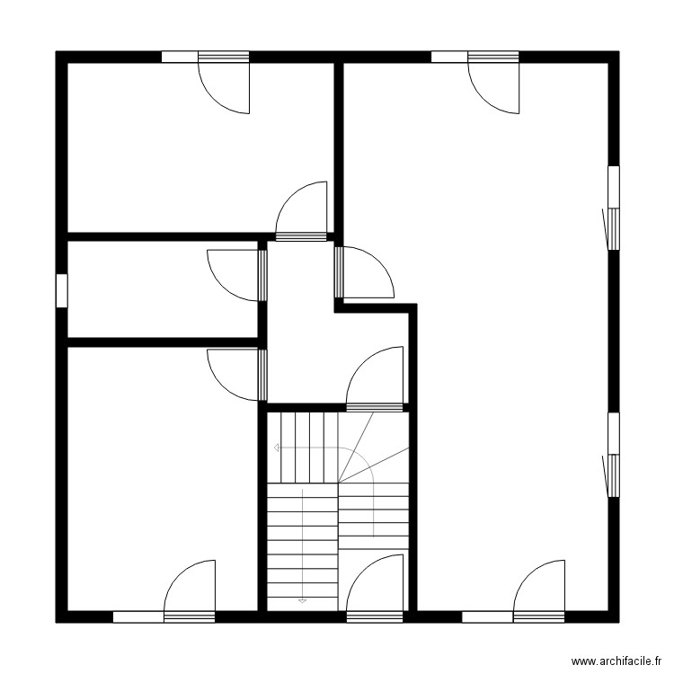 Details fenetres. Plan de 0 pièce et 0 m2