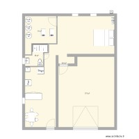 Plan Appartement 1789A2