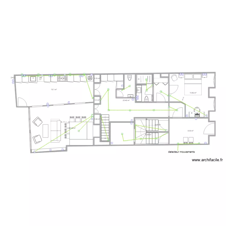 Braga 50 piso 0 sept20. Plan de 