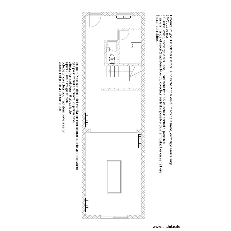 mons. Plan de 0 pièce et 0 m2