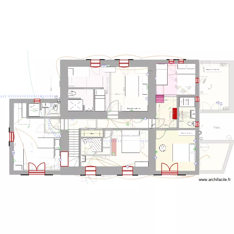Inca 22 2NIVO septoct 3. Plan de 