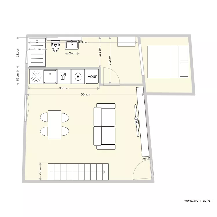 plateau safranier bas. Plan de plateau safranier bas. Plan de
