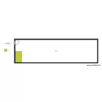 PLAN ZONING " MIMOZA"