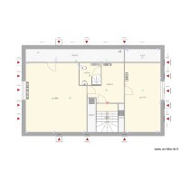 2ème Etage Maison