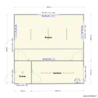 Infrabel bureau