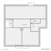 Pilot etage 2 murs