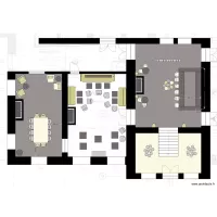 Bar Lounge new set up