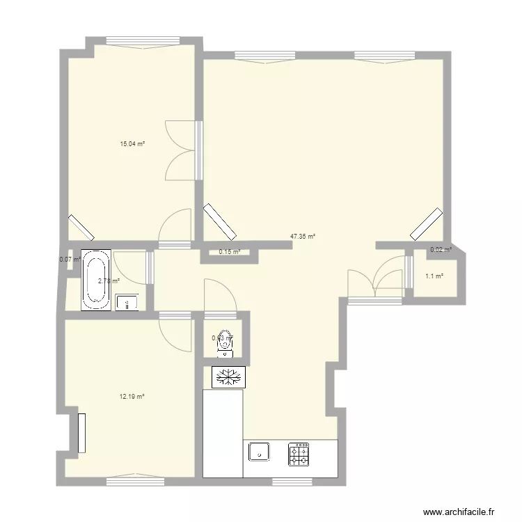 tolbiac. Plan de tolbiac. Plan de