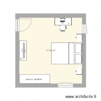 emma plan chambre