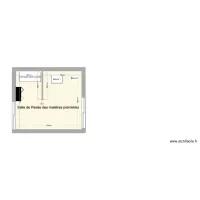 Plan sallepes&eacute;e