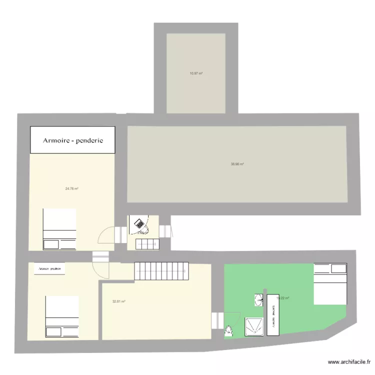 mylene2. Plan de mylene2. Plan de