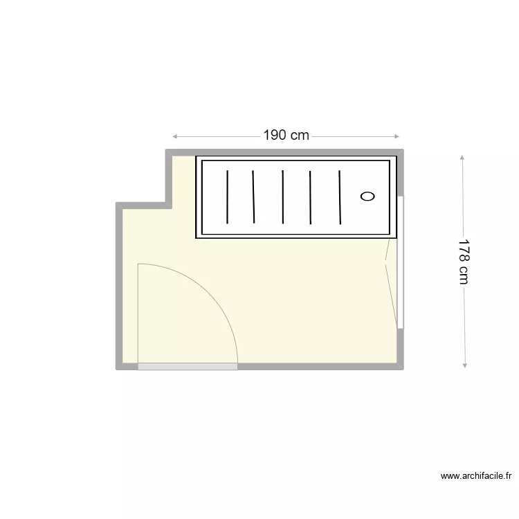 BAHA Pascal. Plan de 