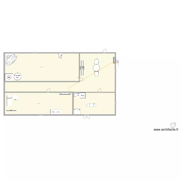 richard paul N2 A3 IFCA. Plan de richard paul N2 A3 IFCA. Plan de