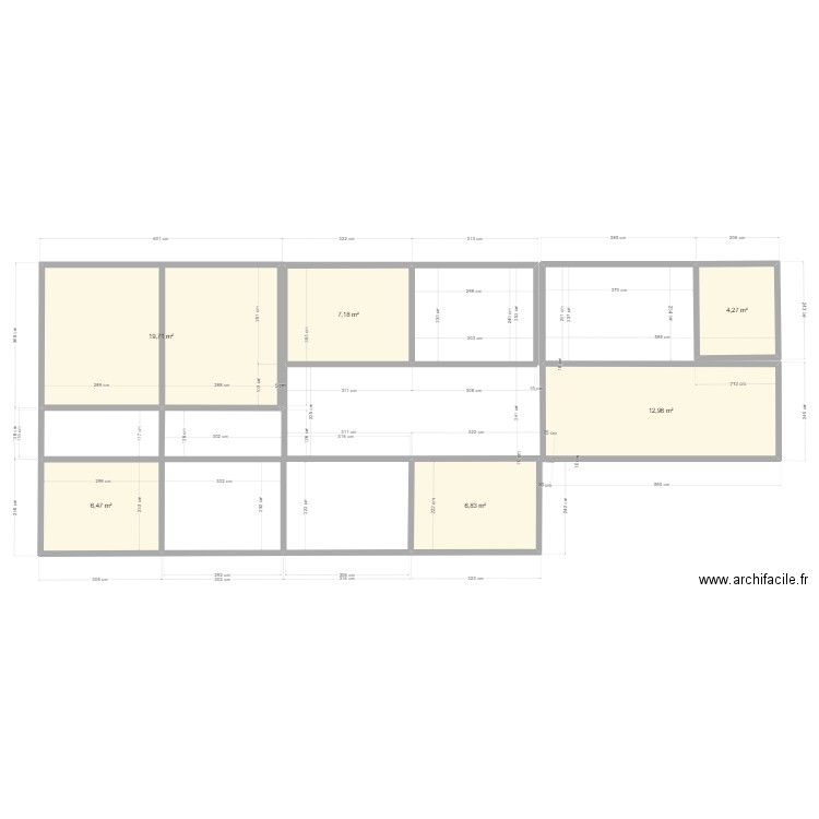plan dijon lopes1. Plan de 0 pièce et 0 m2