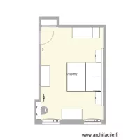 projet chambre 3