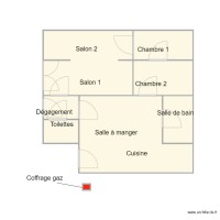 Croquis BASSAGAITS