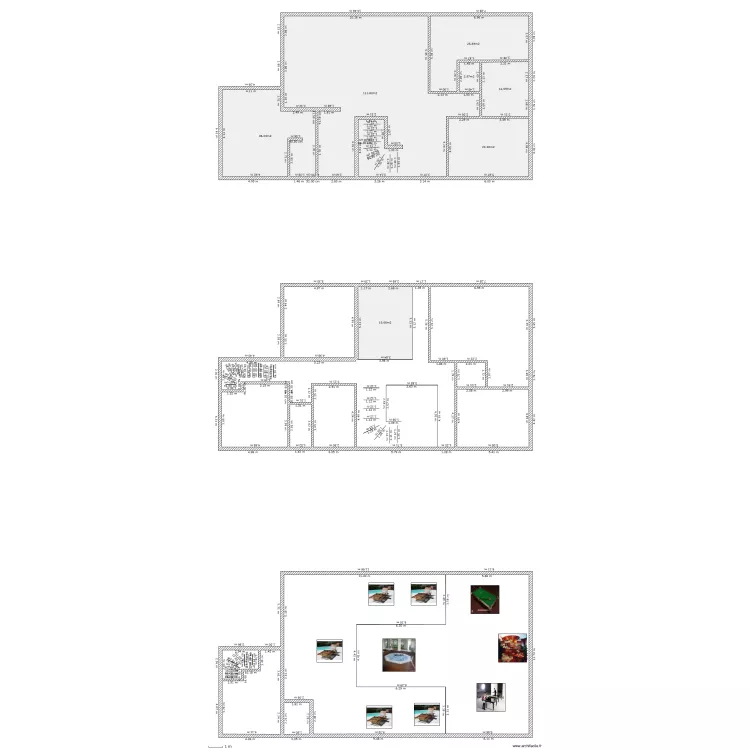plans 1. Plan de 
