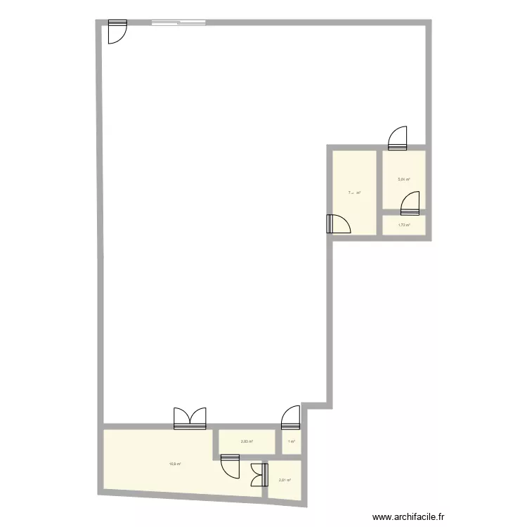 franpix 2 94450 . Plan de 