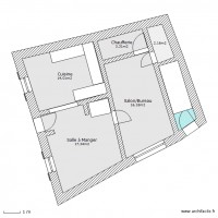 PETIT RDC Après travaux