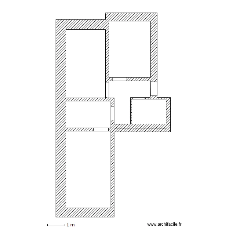 via-masserano-1-b. Plan de 