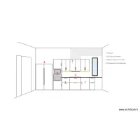 Maison principale cuisine 4