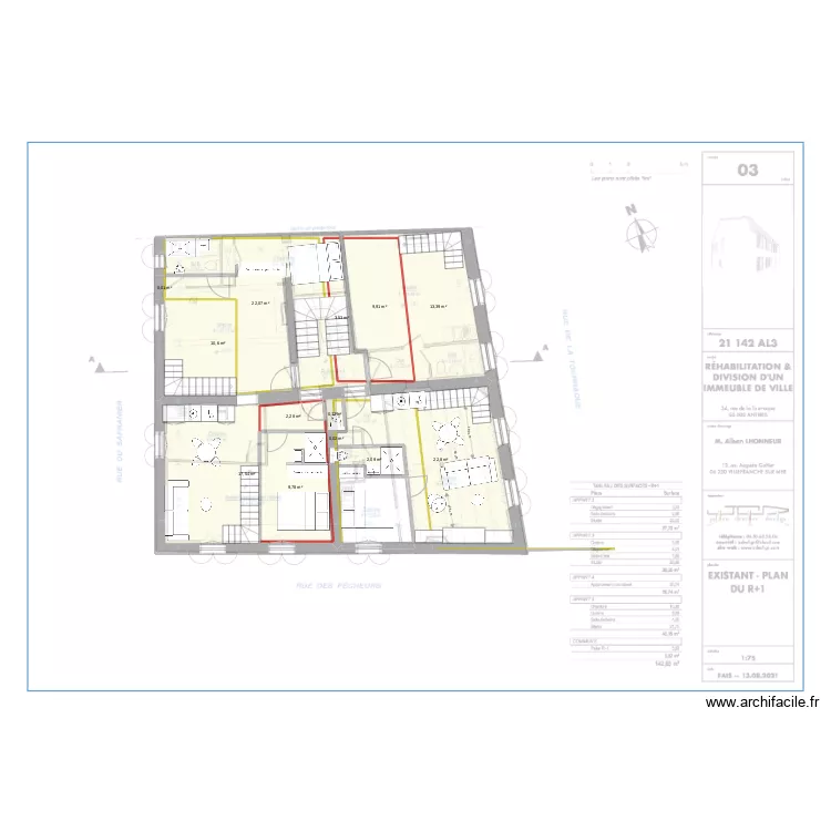 tourraque r1 test. Plan de tourraque r1 test. Plan de