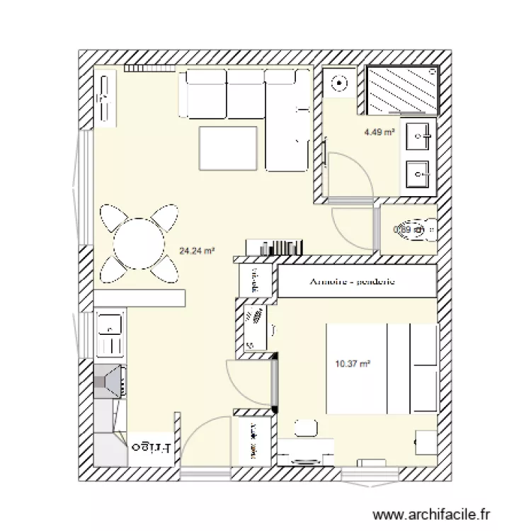 plan f2. Plan de plan f2. Plan de