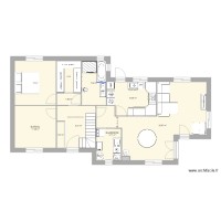 MAISON POUR 2 ET INVITES